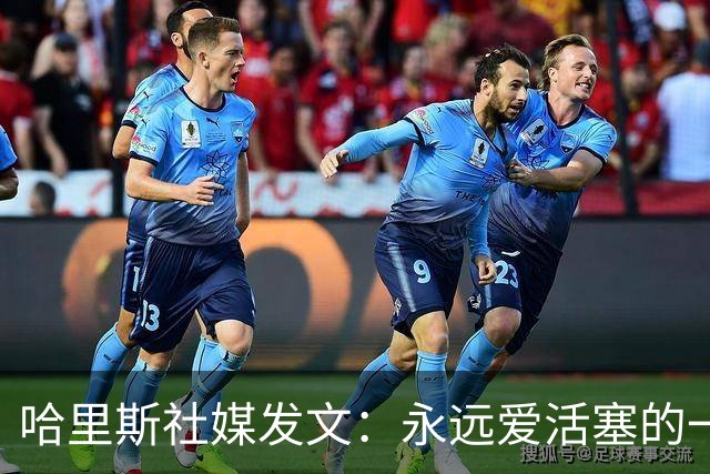 哈里斯社媒发文：永远爱活塞的一切 马刺配得上总冠军&一起加油